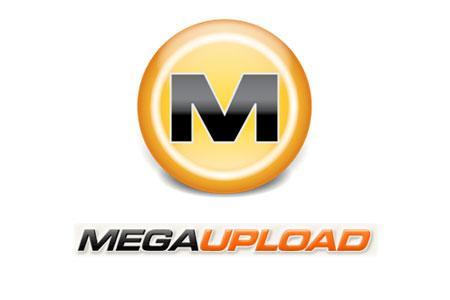 Megaupload logo